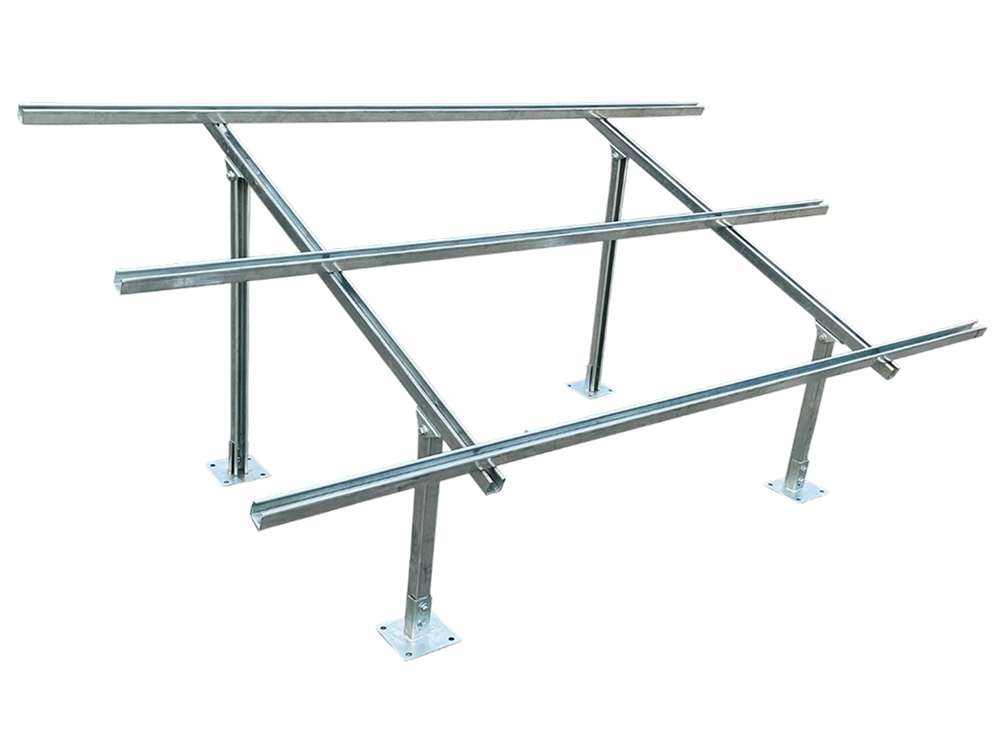 Mounting Structure