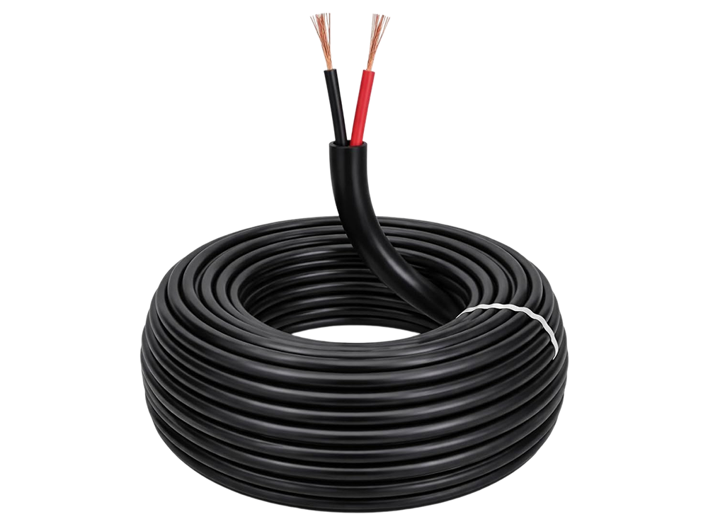 Cables & Wiring Accessories