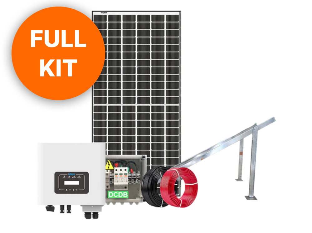 #Solar Kit