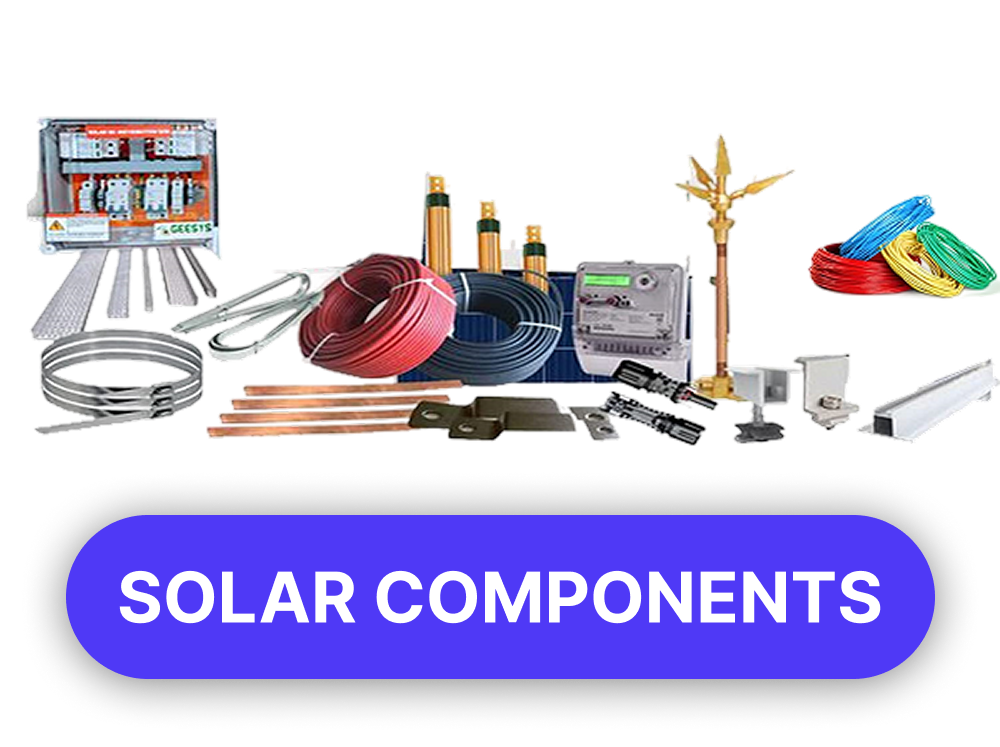 Solar BOS